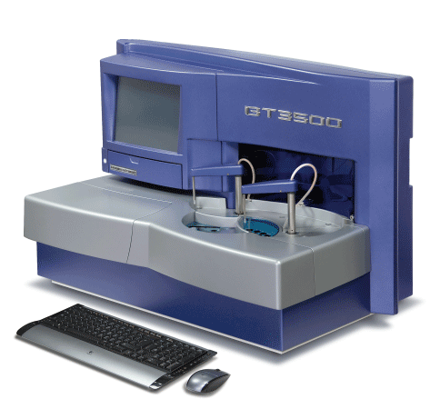 Chemistry Analyzer